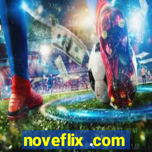 noveflix .com